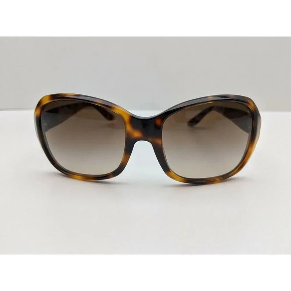 🕶️Ralph Lauren RL8075B 5303/13 Women's Sunglasses 55/18 135 /DAD226🕶️ - Picture 2 of 9